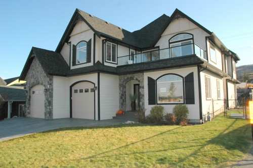 Unfurnished  - 5053 Treadgold Court property
